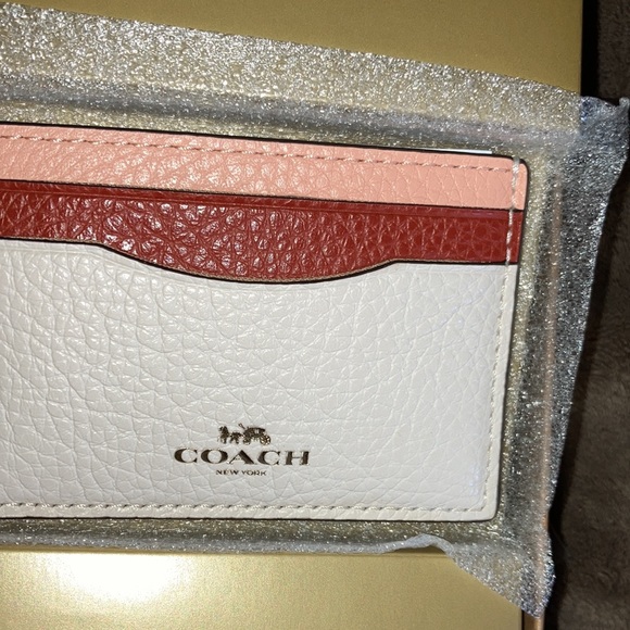 COPY - 💕Coach gift box set 💕 - Picture 12 of 15